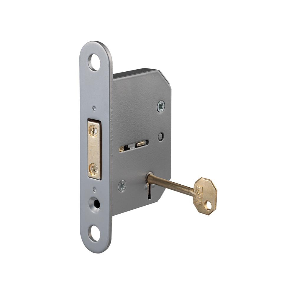 Van Vault Safe / Store 5 Lever Lock 2pk S10047