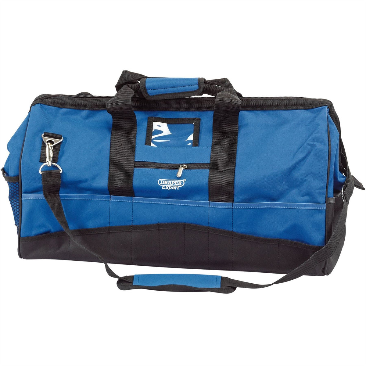 Draper Expert Contractors Tool Bag 630mm 40755  White Rose Tools