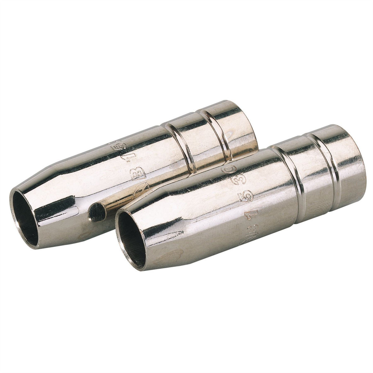 Draper MIG Welding Shrouds for Mw180At (Pack of 2) 33886  White Rose Tools