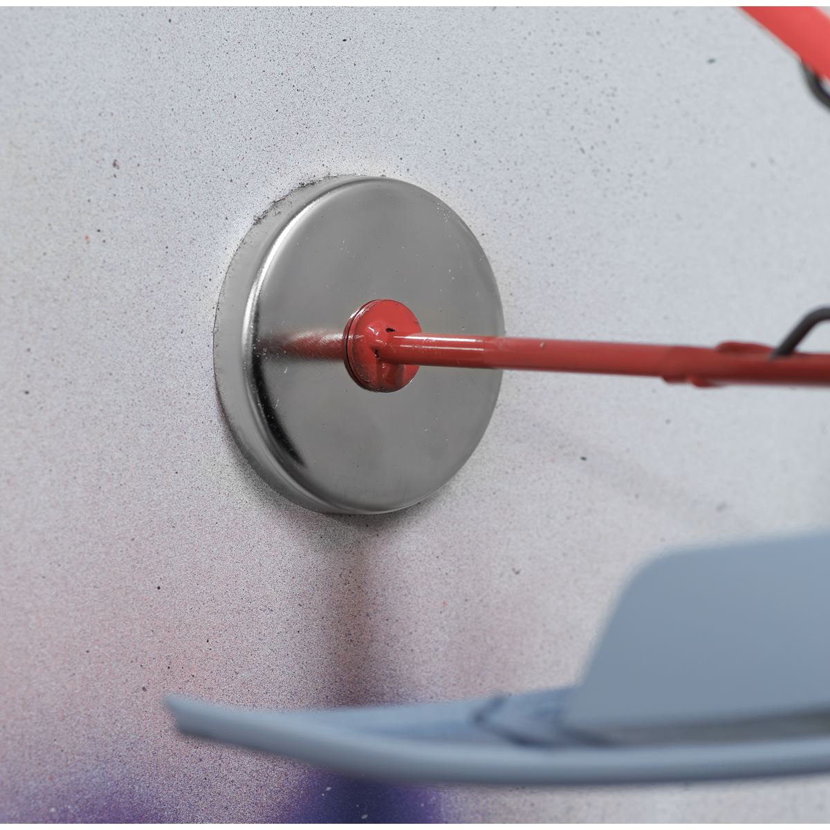 Sealey Magnetic Small Parts Holder