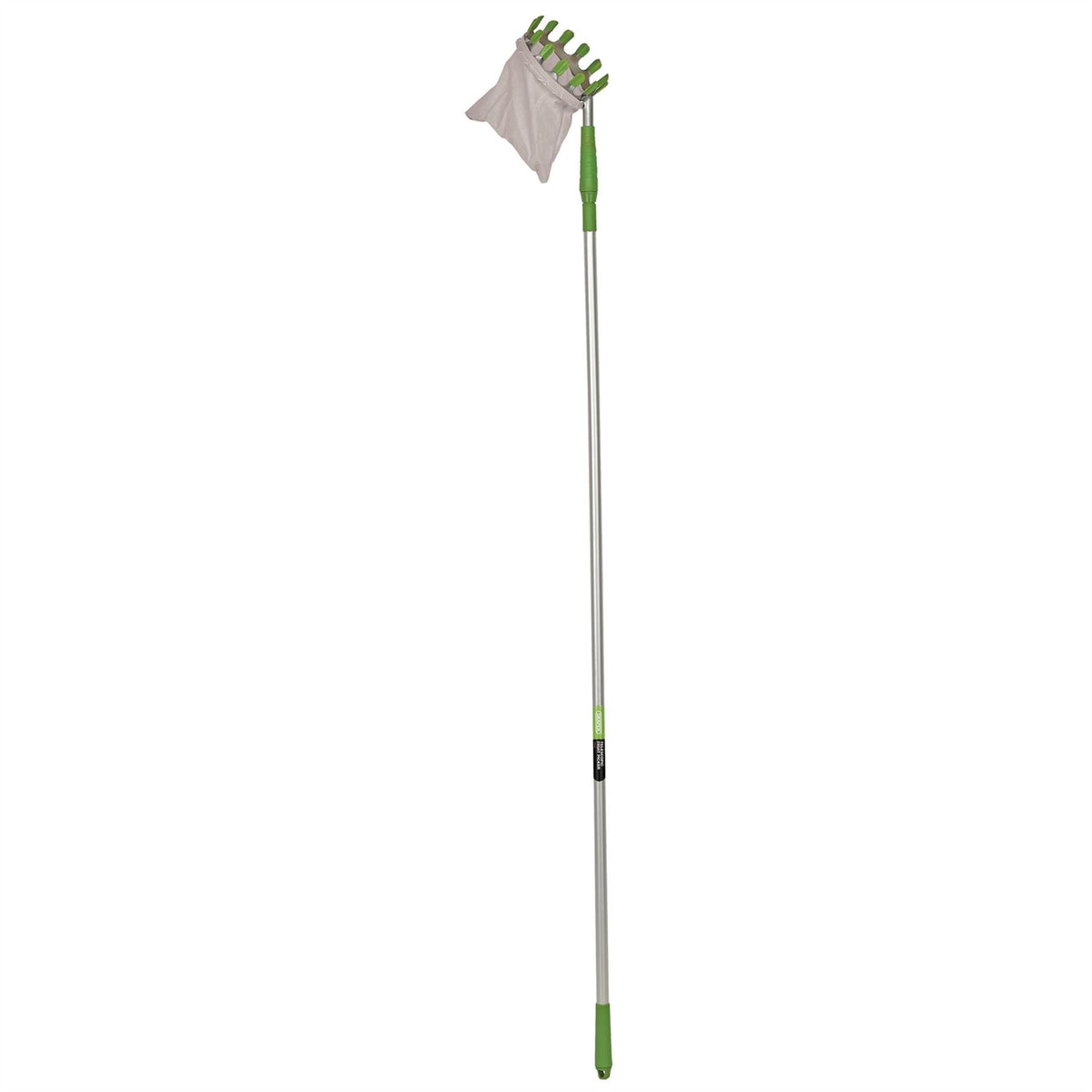 Draper Telescopic Fruit Picker 19628  White Rose Tools