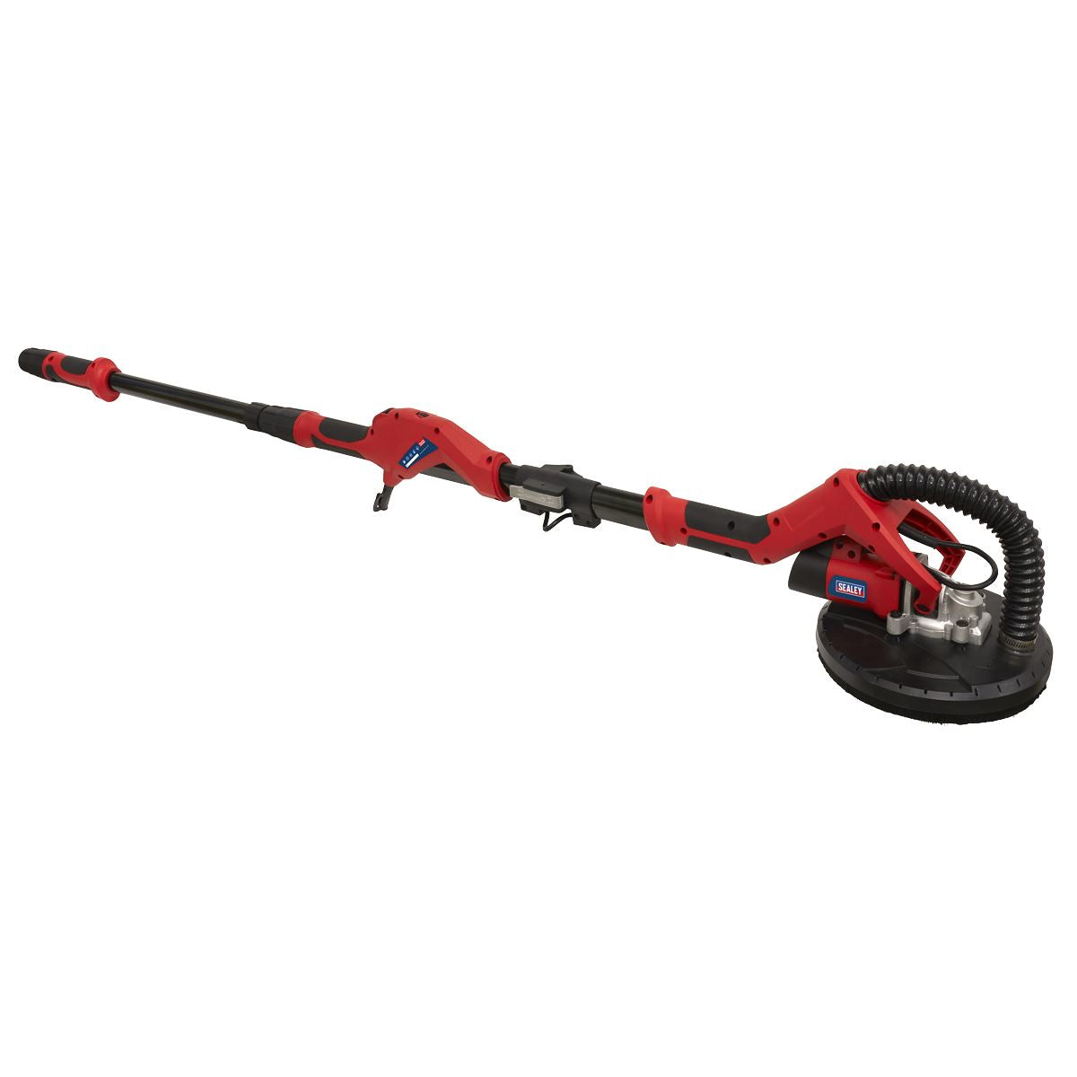 Sealey Long Reach Drywall Electric Sander Ø215mm 600W