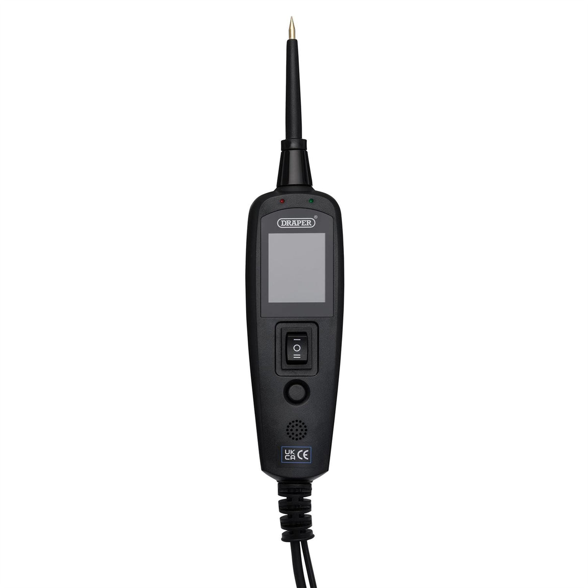 Draper 6-30V Automotive Diagnostic Probe 23820  White Rose Tools