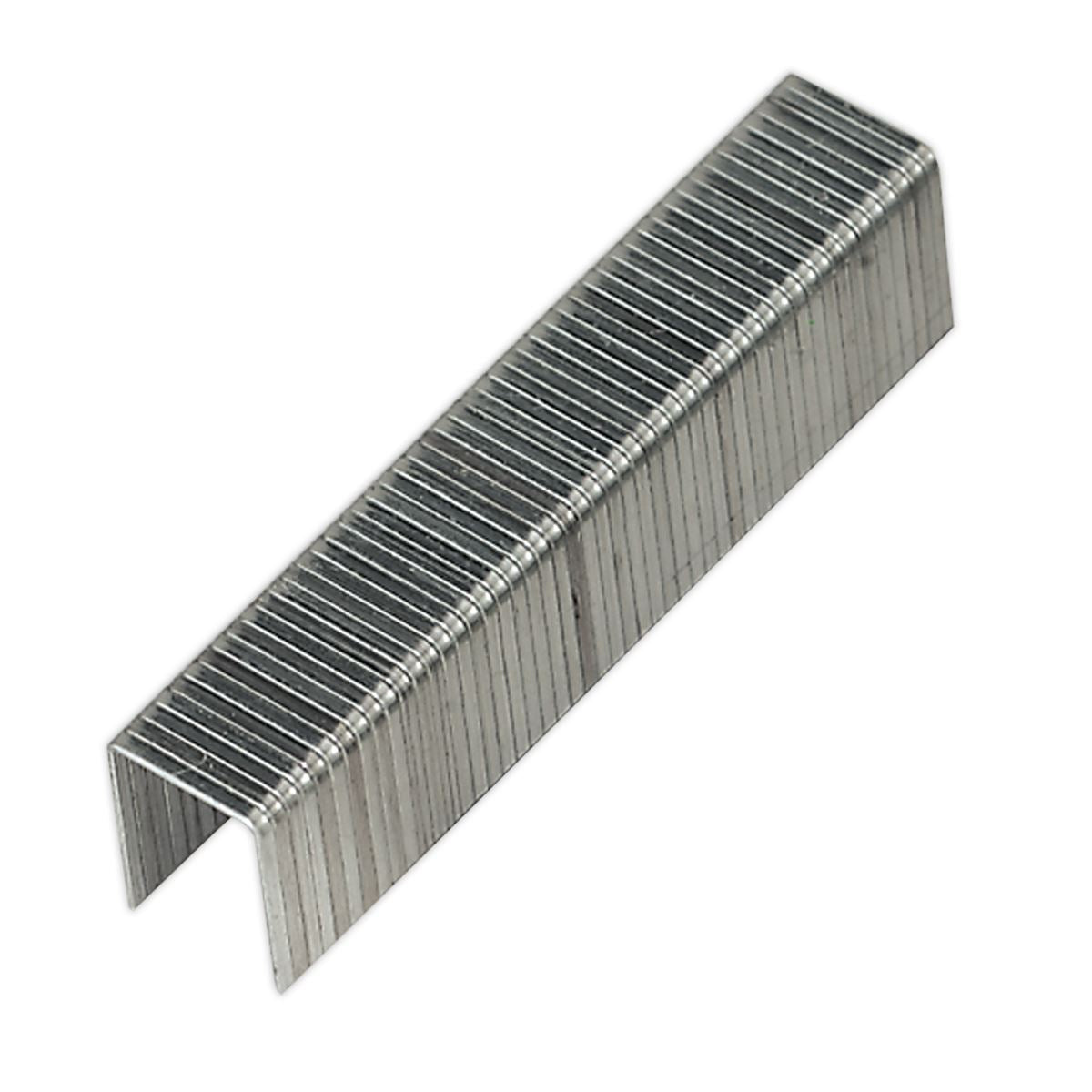 Sealey Staples 14mm Pack of 500 