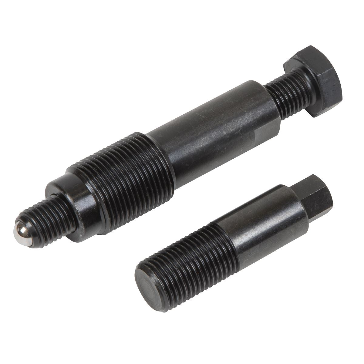 Sealey Vibration Damper/Crankshaft Pulley Removal Tool for Ford Ranger 2.0D Ecoblue
