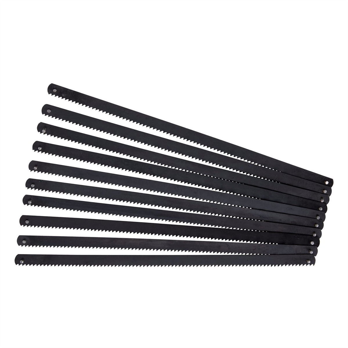 Draper Junior Hacksaw Blades 150mm 14tpi (Pack of 10) 39007  White Rose Tools