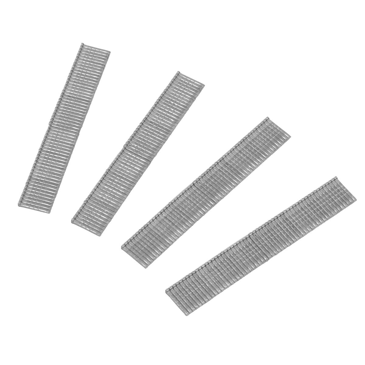 Sealey Nails 14mm - Pack of 200