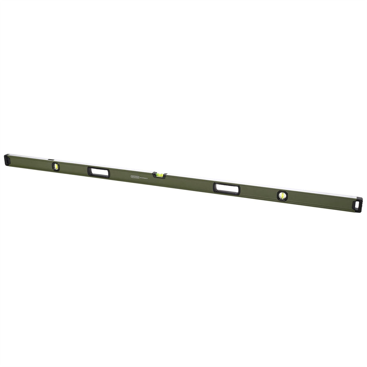 Draper Expert Box Spirit Level with Handle 1800mm 28983  White Rose Tools