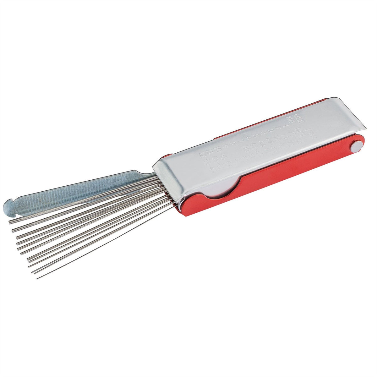 Draper Welding Nozzle Cleaner 35105  White Rose Tools