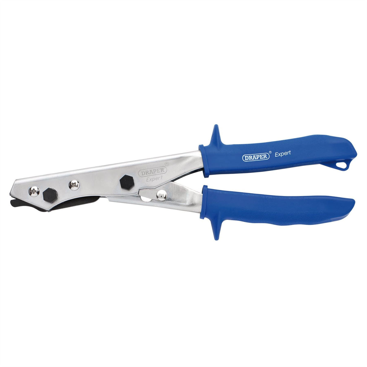 Draper Expert Hand Nibbler 250mm 35748  White Rose Tools