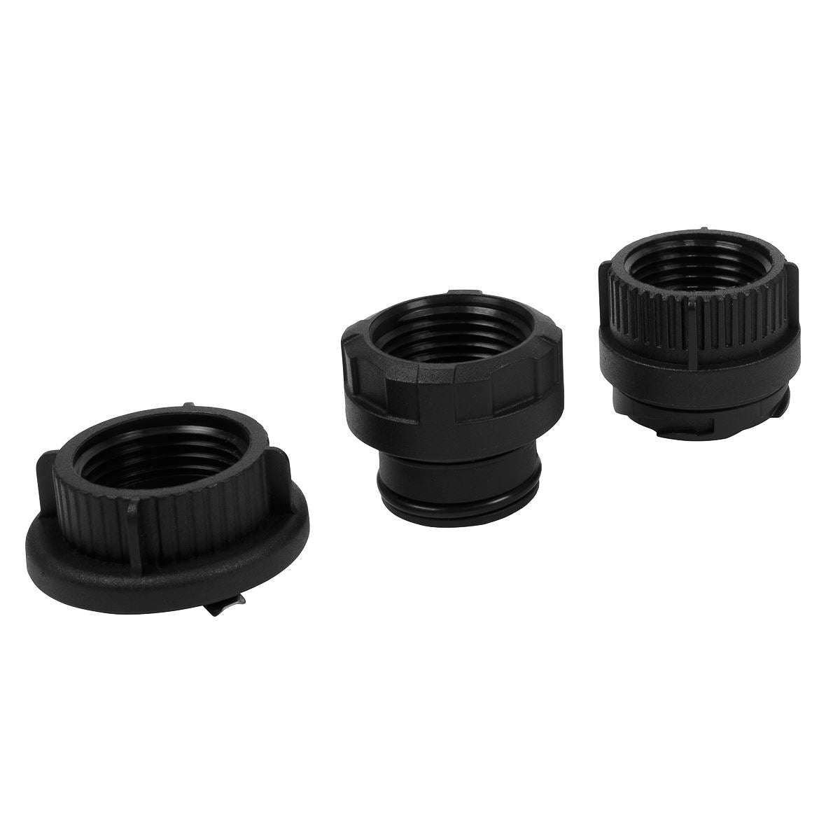 Sealey Engine Oil Funnel Set 5pc - Audi, Seat, Skoda, Volkswagen 