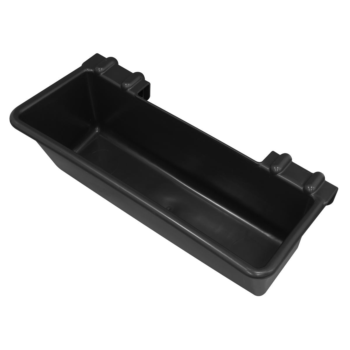 Sealey Hook-Over Trough 40L