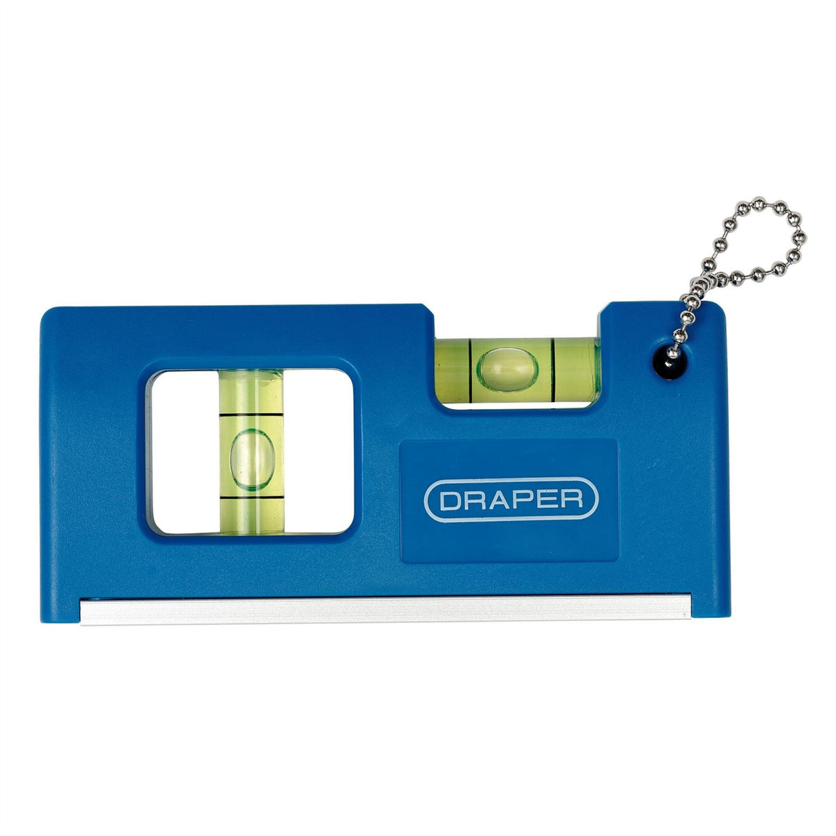 Draper Mini Spirit Level 100mm 75112  White Rose Tools