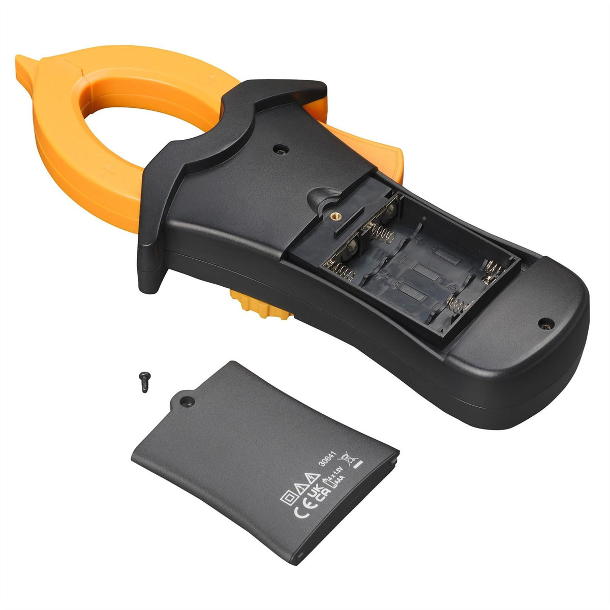 Draper Expert Digital Clamp Meter 30641  White Rose Tools