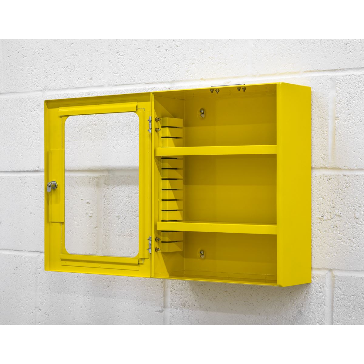 Sealey Safety Lockout Cabinet 