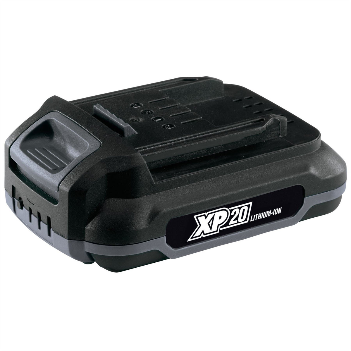 Draper Expert XP20 20V Li-ion Battery 2.0Ah 56318  White Rose Tools