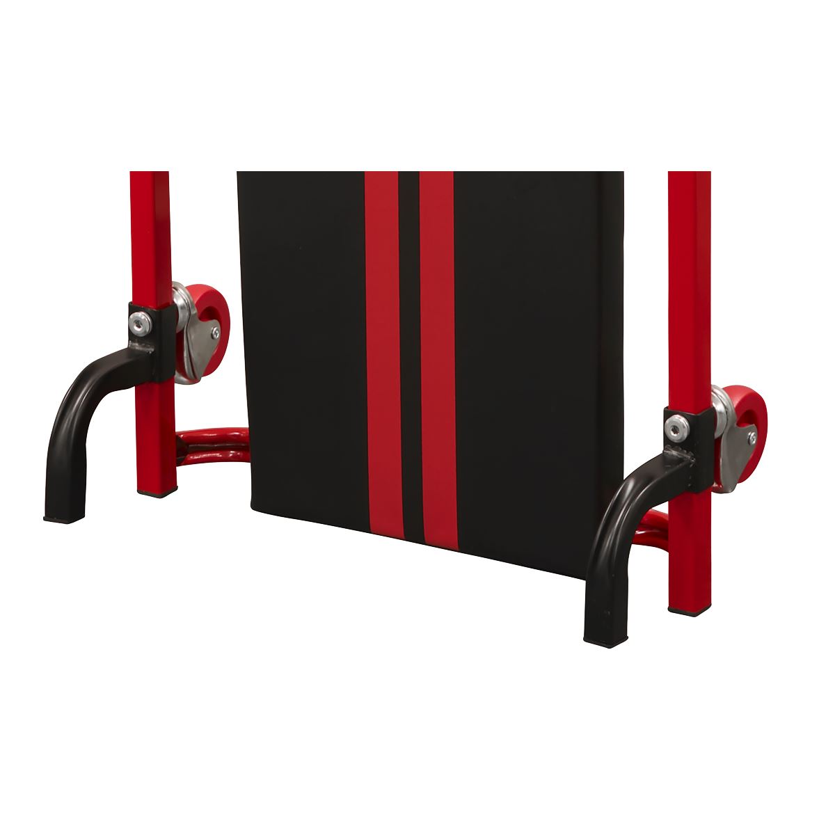 Sealey Stand Handles for SCR74  White Rose Tools