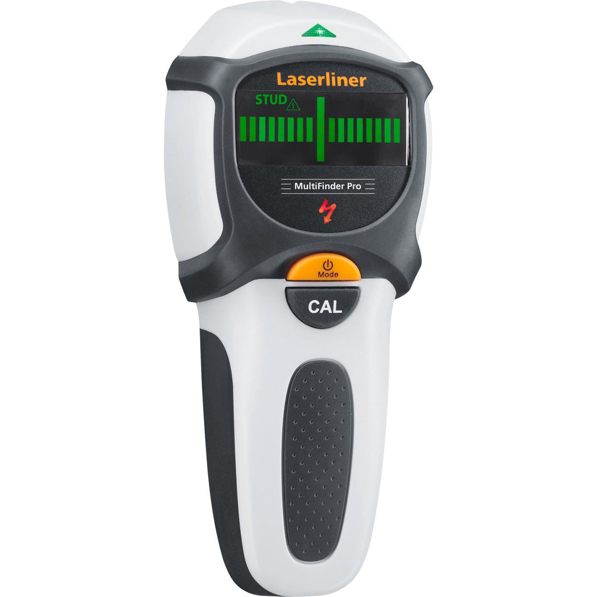 Laserliner 080.966A MultiFinder Pro Universal Locating Device 32085  White Rose Tools