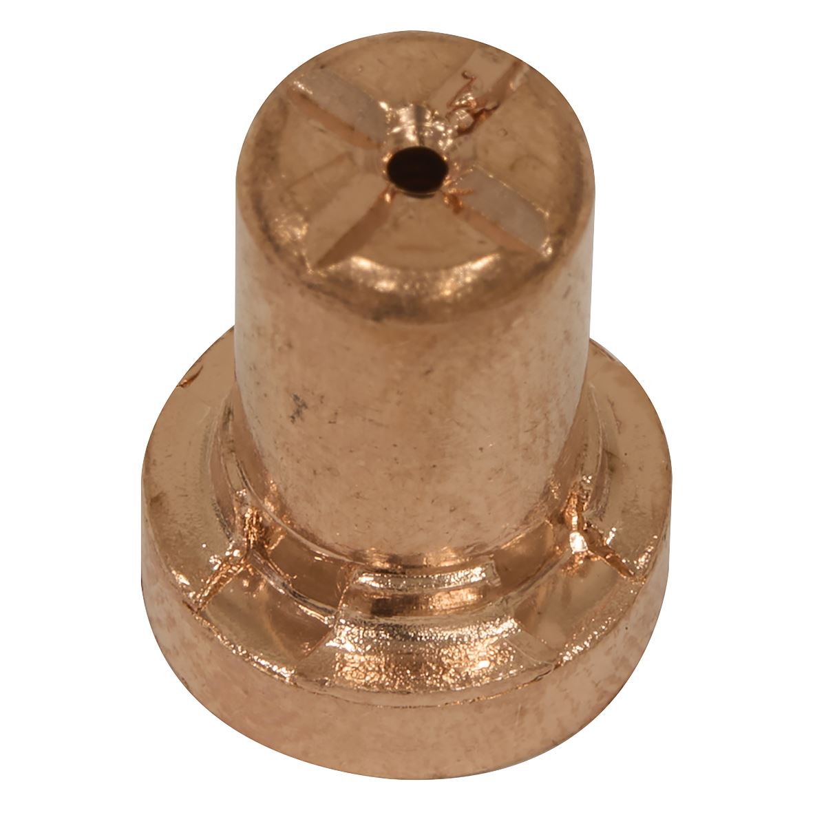 Sealey Short Low Power Nozzle for PP25E - Pack of 5  White Rose Tools