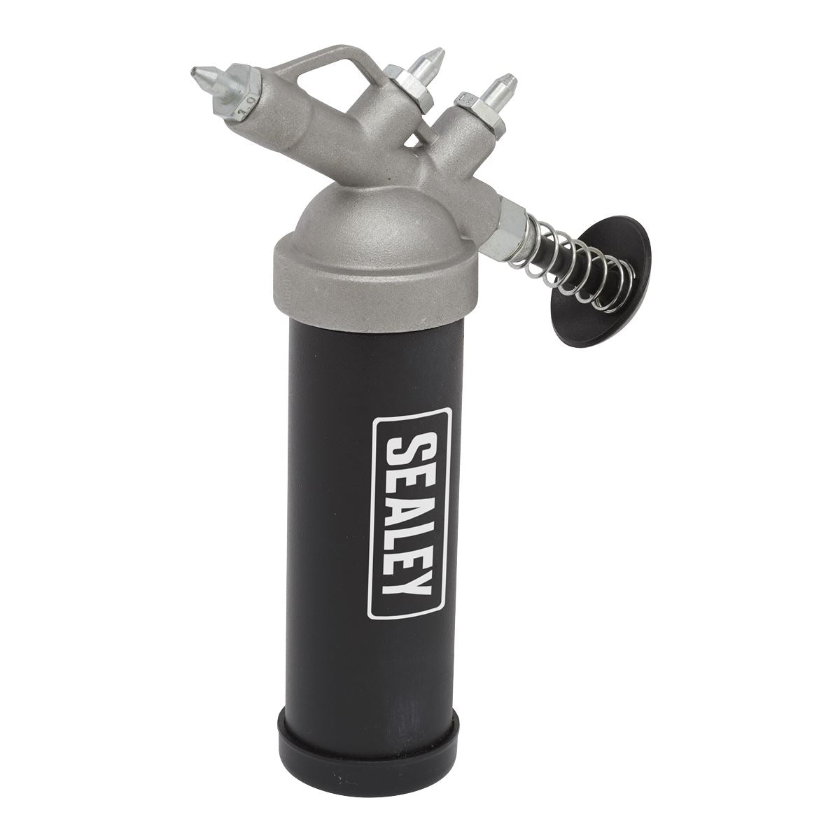Sealey Mini Grease Gun Push Type