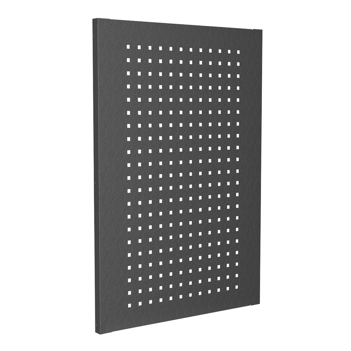 Sealey Pegboard Side Panel for AP6372 & AP6572  White Rose Tools