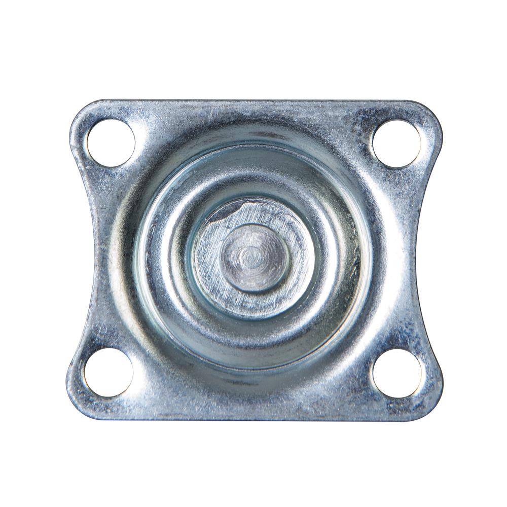 Fixman Light Duty Swivel Castors 4pk 31mm 372189 