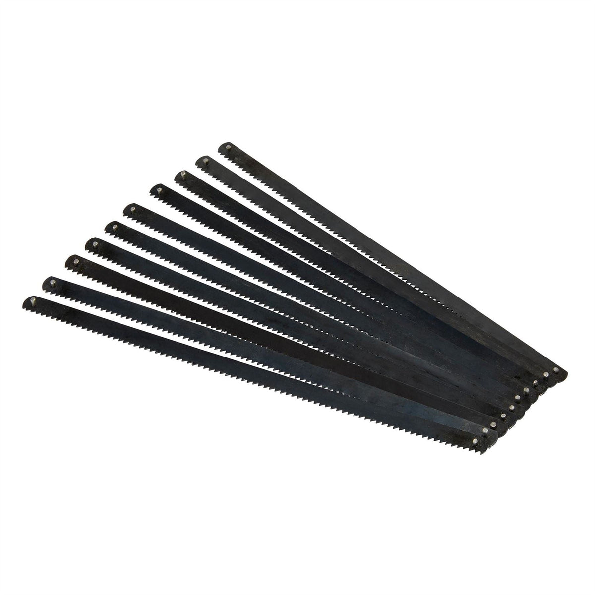 Draper Junior Hacksaw Blades 150mm 14tpi (Pack of 10) 39007  White Rose Tools