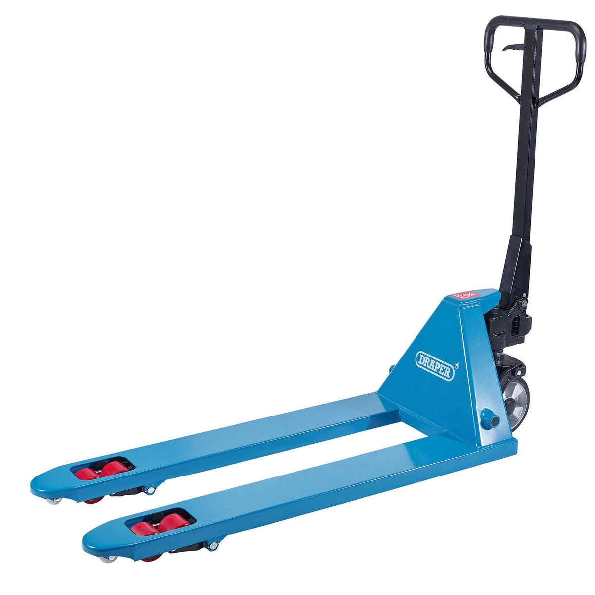 Draper Pallet Truck 2.5 Tonne 85655  White Rose Tools