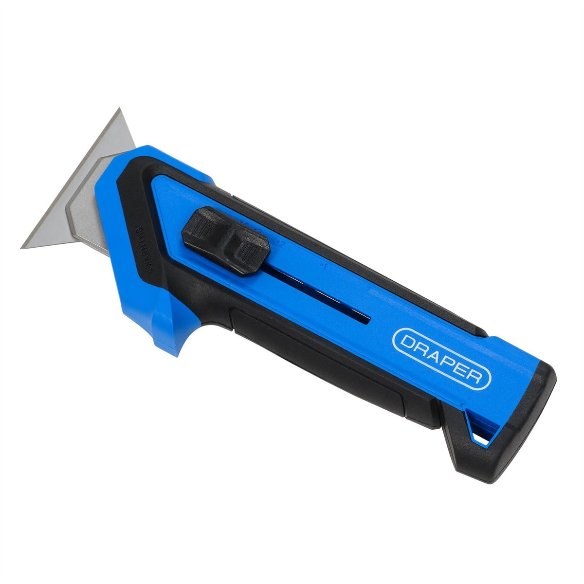 Draper 2-in-1 Utility Knife 29730  White Rose Tools
