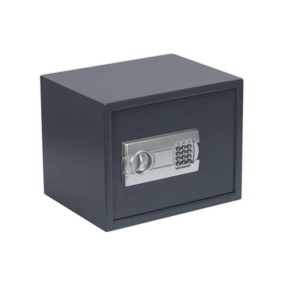 Sealey Electronic Combination Security Safe 380 x 300 x 300mm 