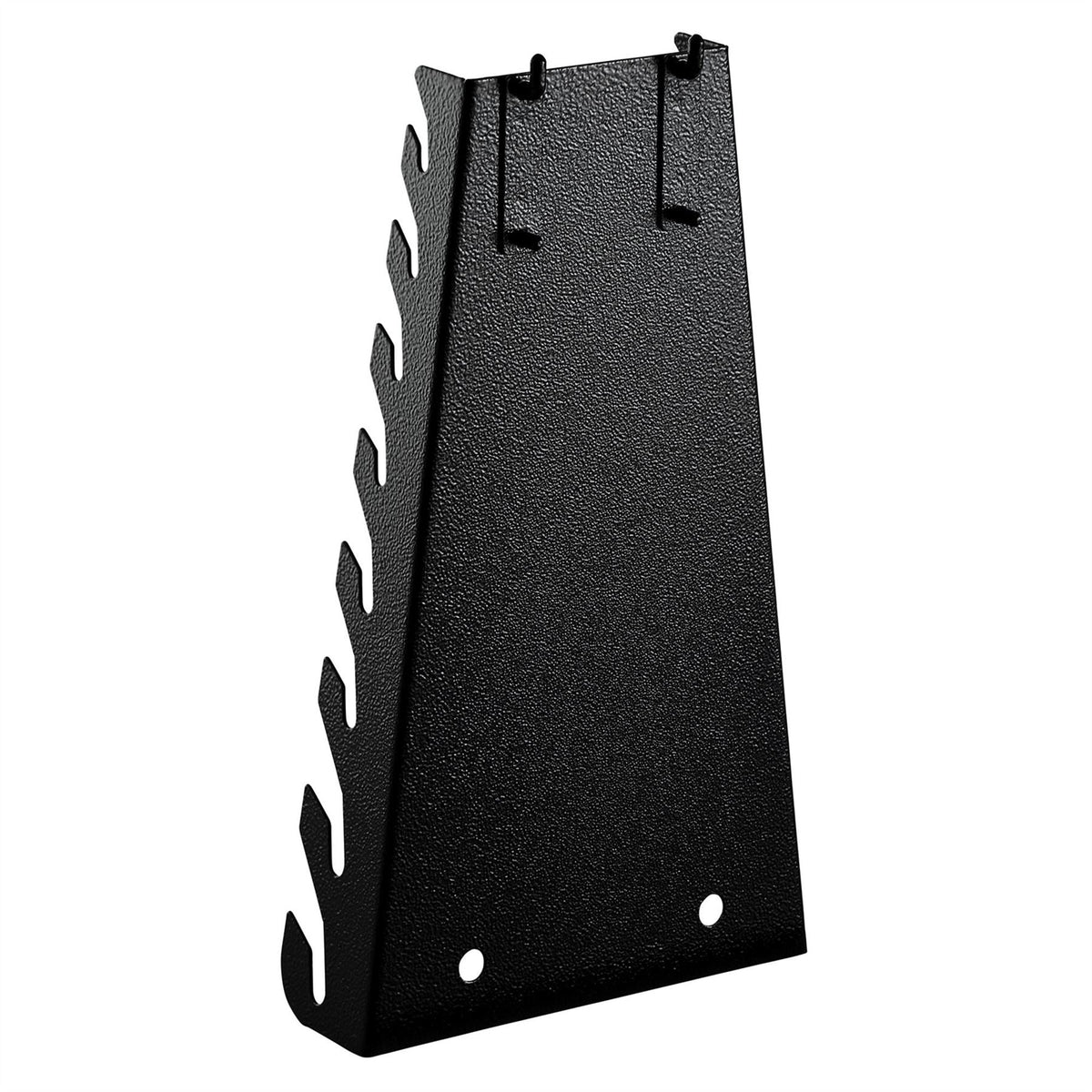 BUNKER Tool Rack 143mm 31676  White Rose Tools