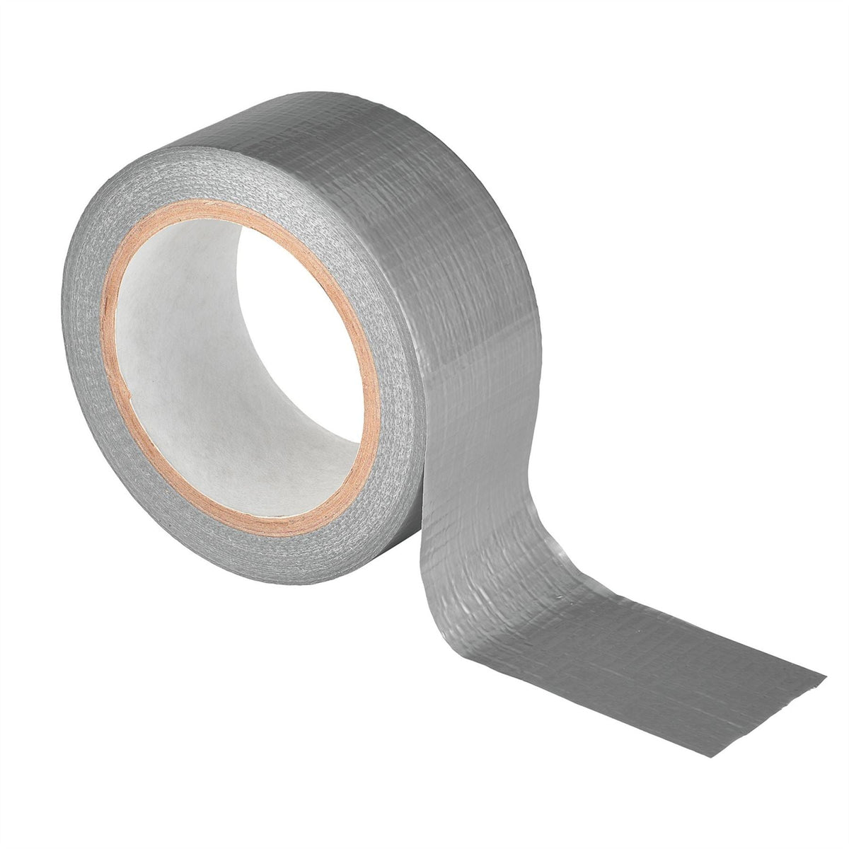 Draper Duct Tape Roll 30m x 50mm Grey 49430  White Rose Tools
