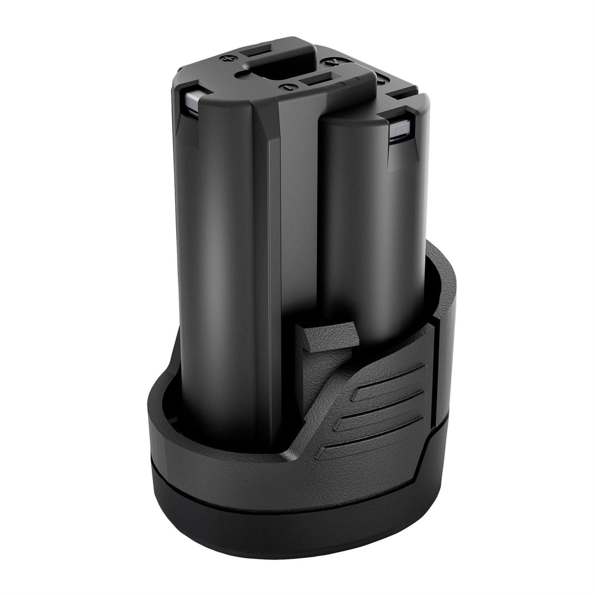 Draper DXPULSE 12V 2.0Ah Li-ion Battery 27370  White Rose Tools