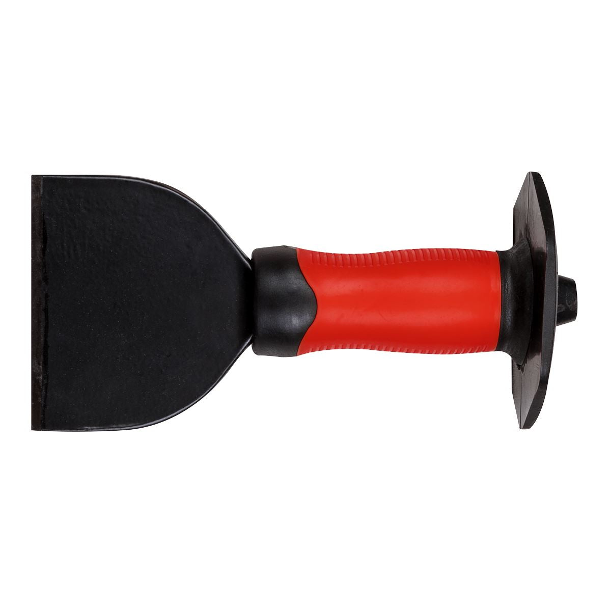 Sealey Brick Bolster with Grip 100 x 225mm 