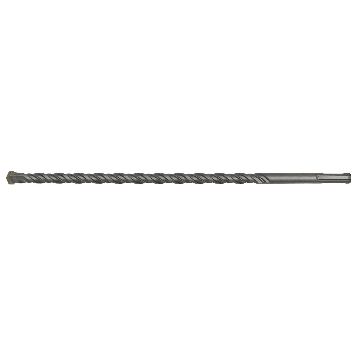 Worksafe by Sealey SDS Plus Drill Bit Ø12 x 310mm