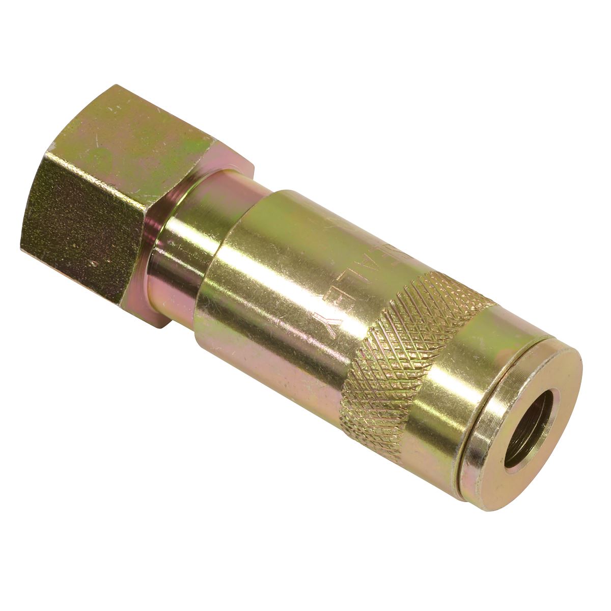 Sealey Coupling Body Female 1/2"BSP