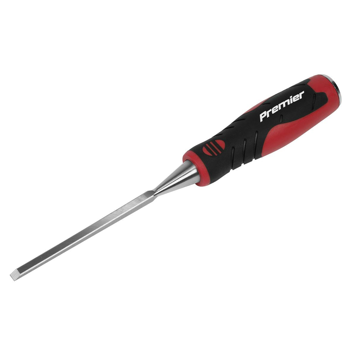 Sealey Premier Hammer-Thru Wood Chisel 6mm 