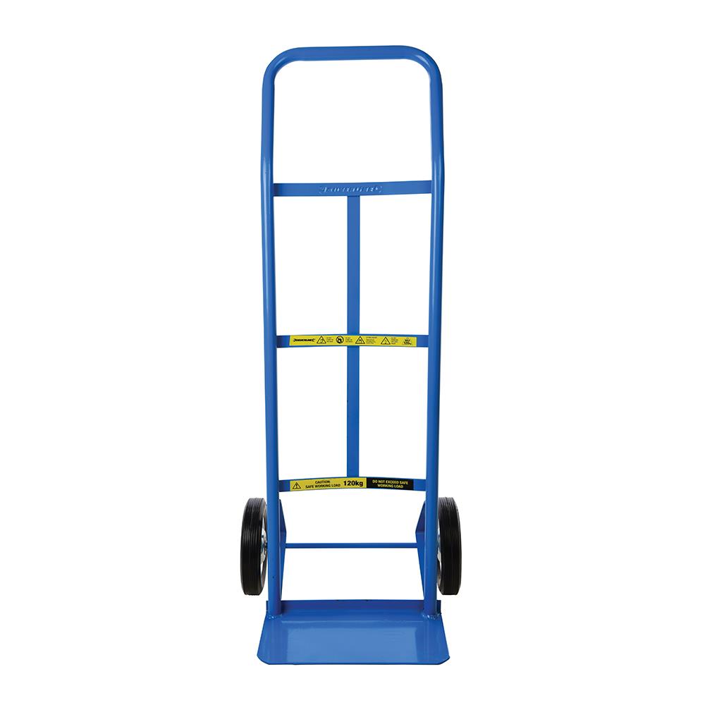 Silverline Sack Truck 120kg 667315