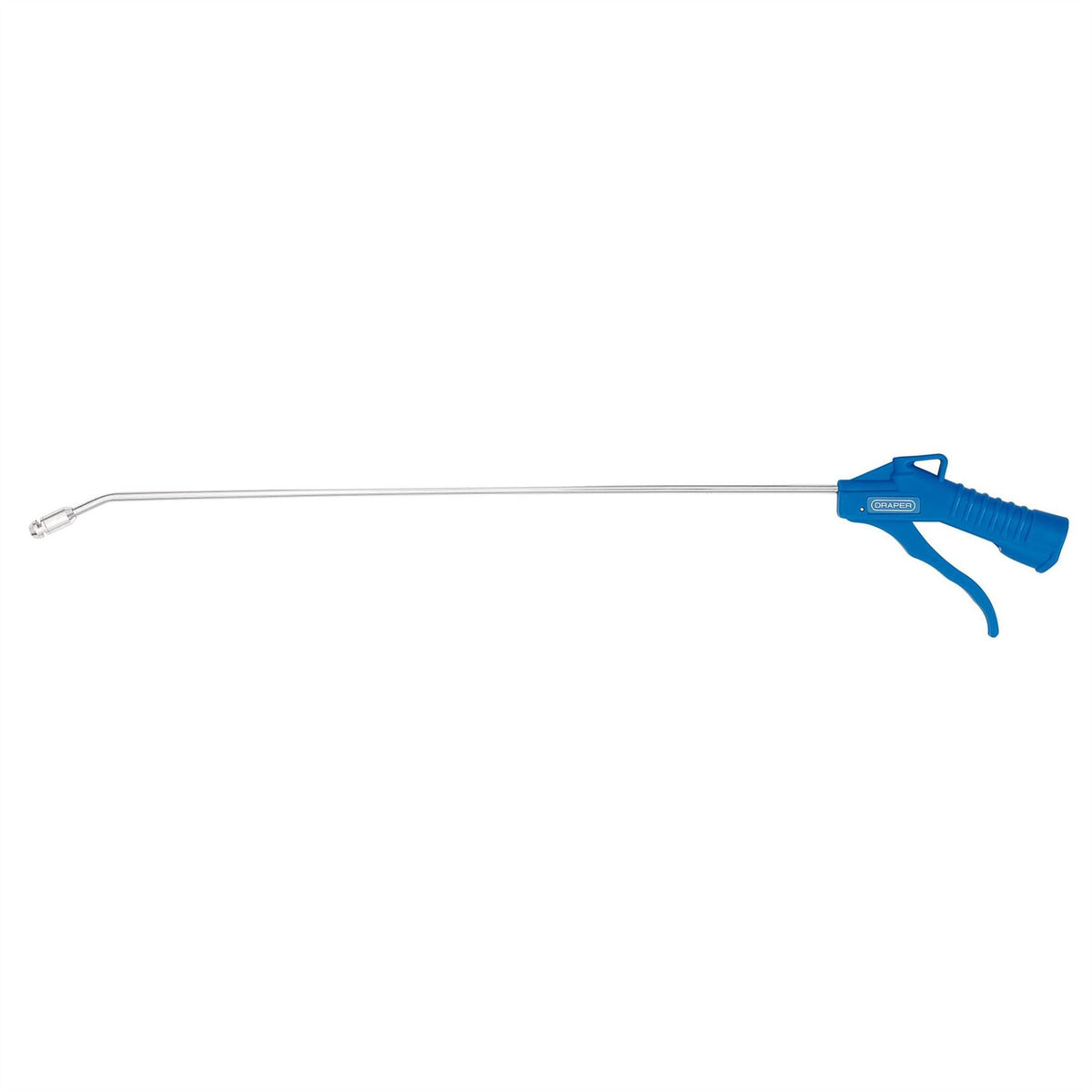 Draper Long Reach Air Blow Gun 500mm 16437  White Rose Tools