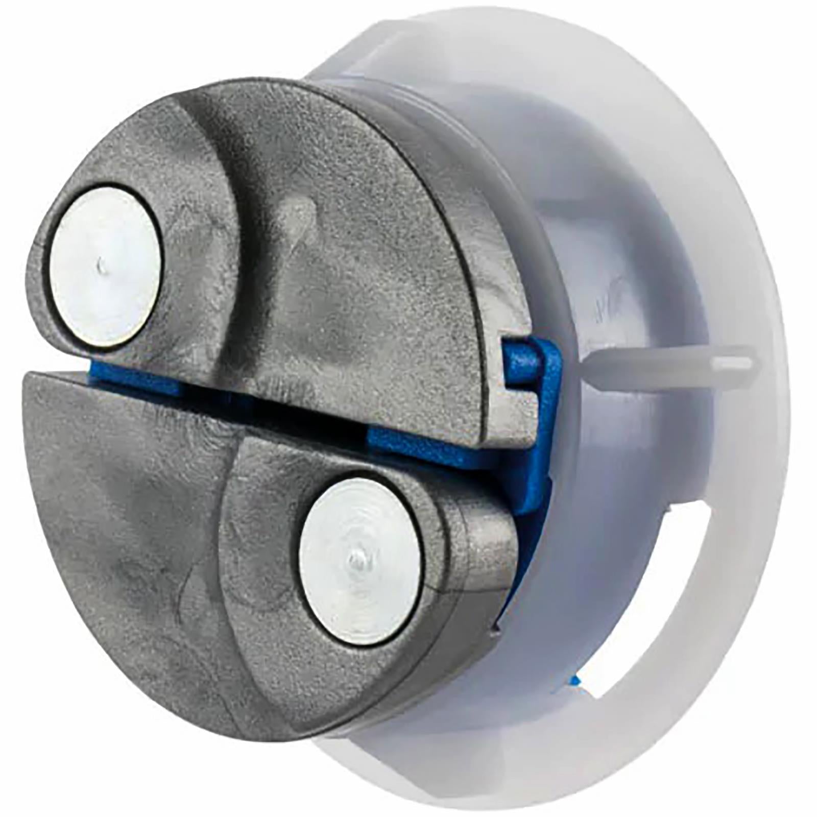GripIt Blue Plasterboard Fixings 25mm 25 Pack 