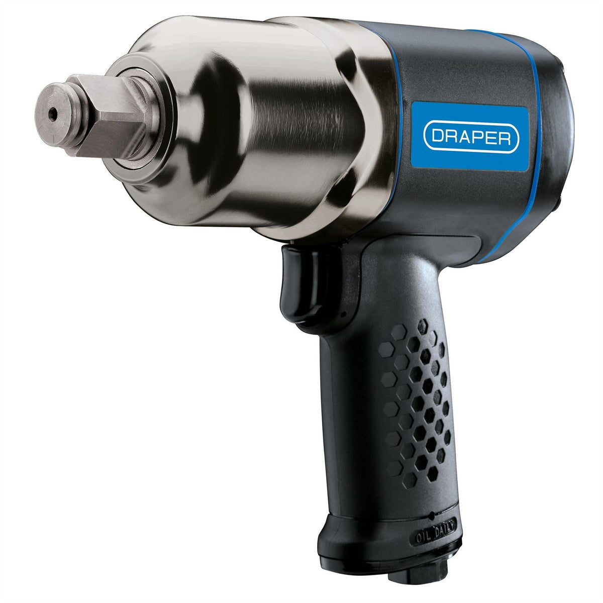 Draper Air Impact Wrench 3/4" Sq. Dr. 83964  White Rose Tools