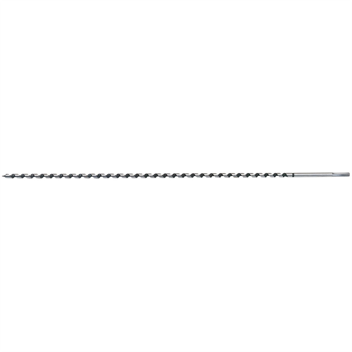 Draper Expert Extra Long Pattern Auger Bit 8 x 600mm 40467  White Rose Tools
