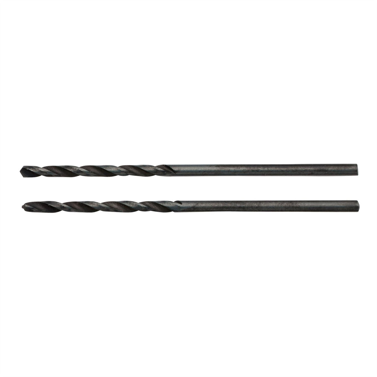 Draper Expert HSS Twist Drill for 2 x 0.4 Taps 1.6 x 43mm 53028  White Rose Tools