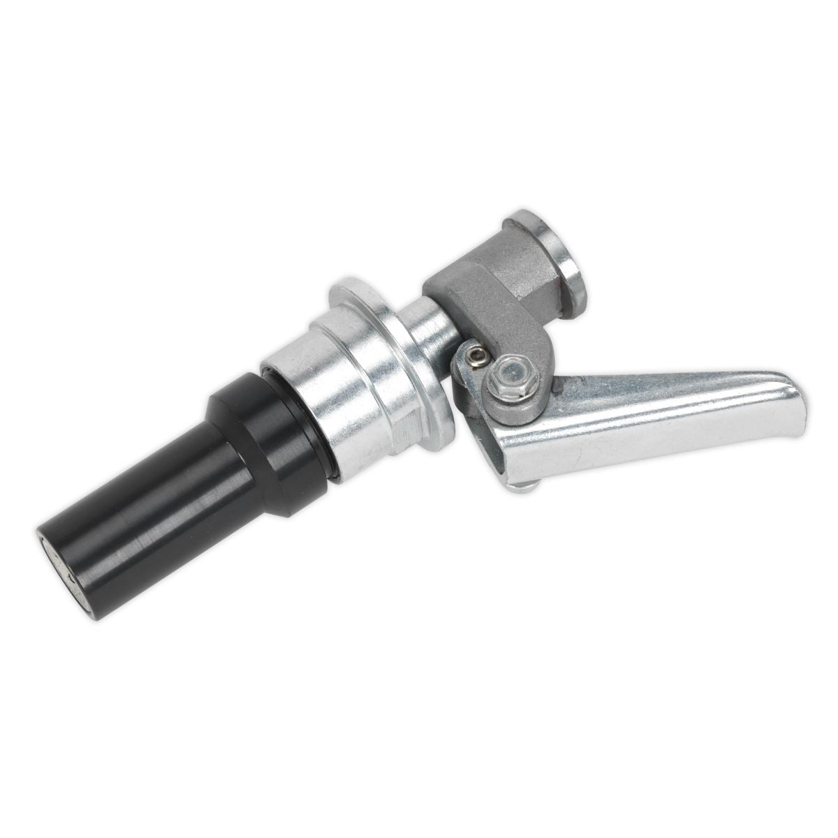 Sealey Quick Connect Grease Coupler Lock On Quick Release 1/8" BSPT 