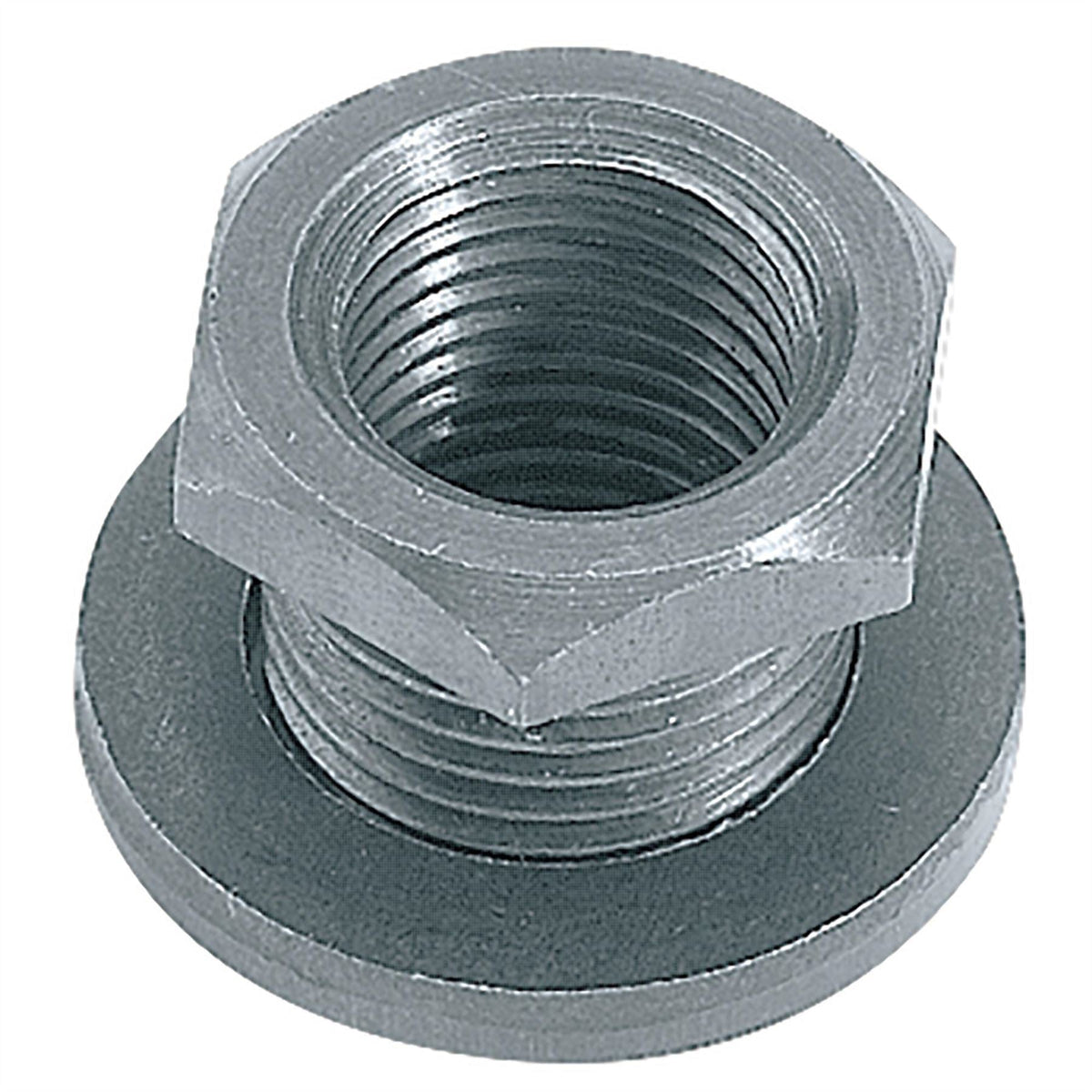 Draper Holesaw Arbor Adaptor 32 - 150mm 56388  White Rose Tools