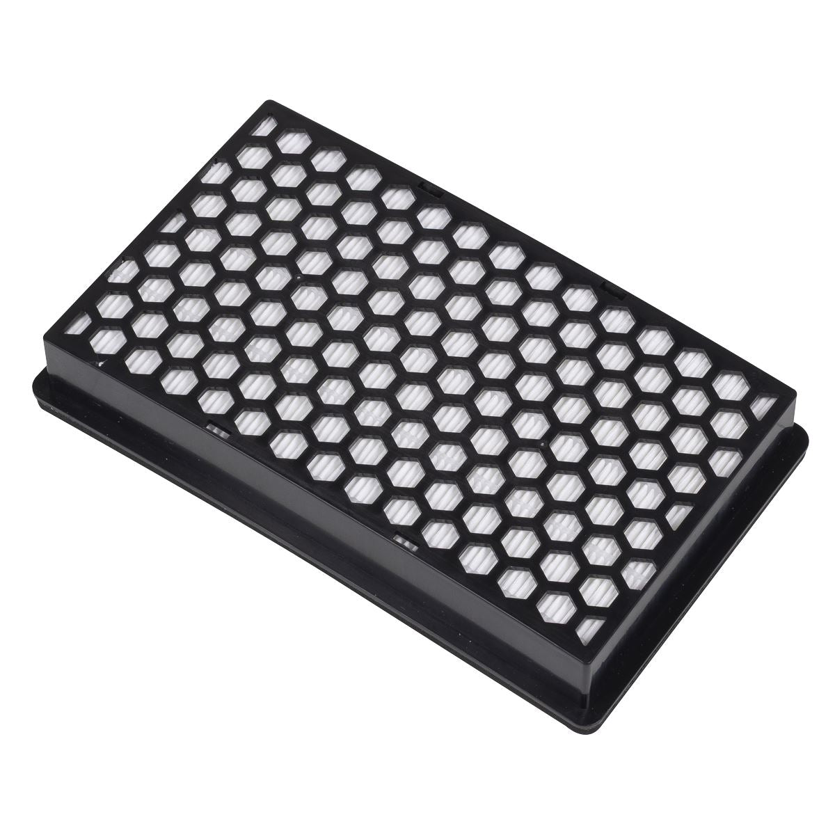 Sealey Particulate Filter  White Rose Tools