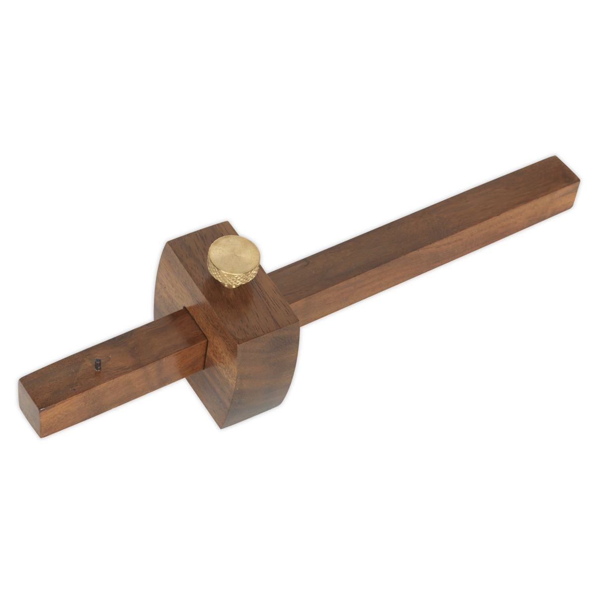 Sealey Hardwood Marking Gauge 230mm 