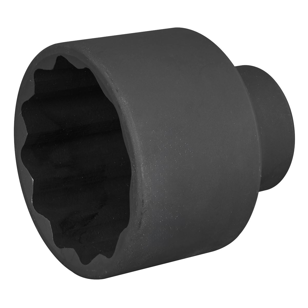 Sealey Impact Socket 65mm 12-Point 3/4"Sq Drive
