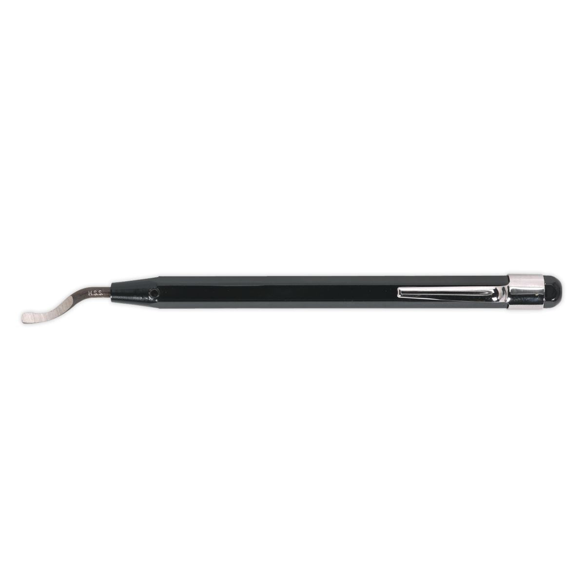 Sealey Deburring Tool with Blade
