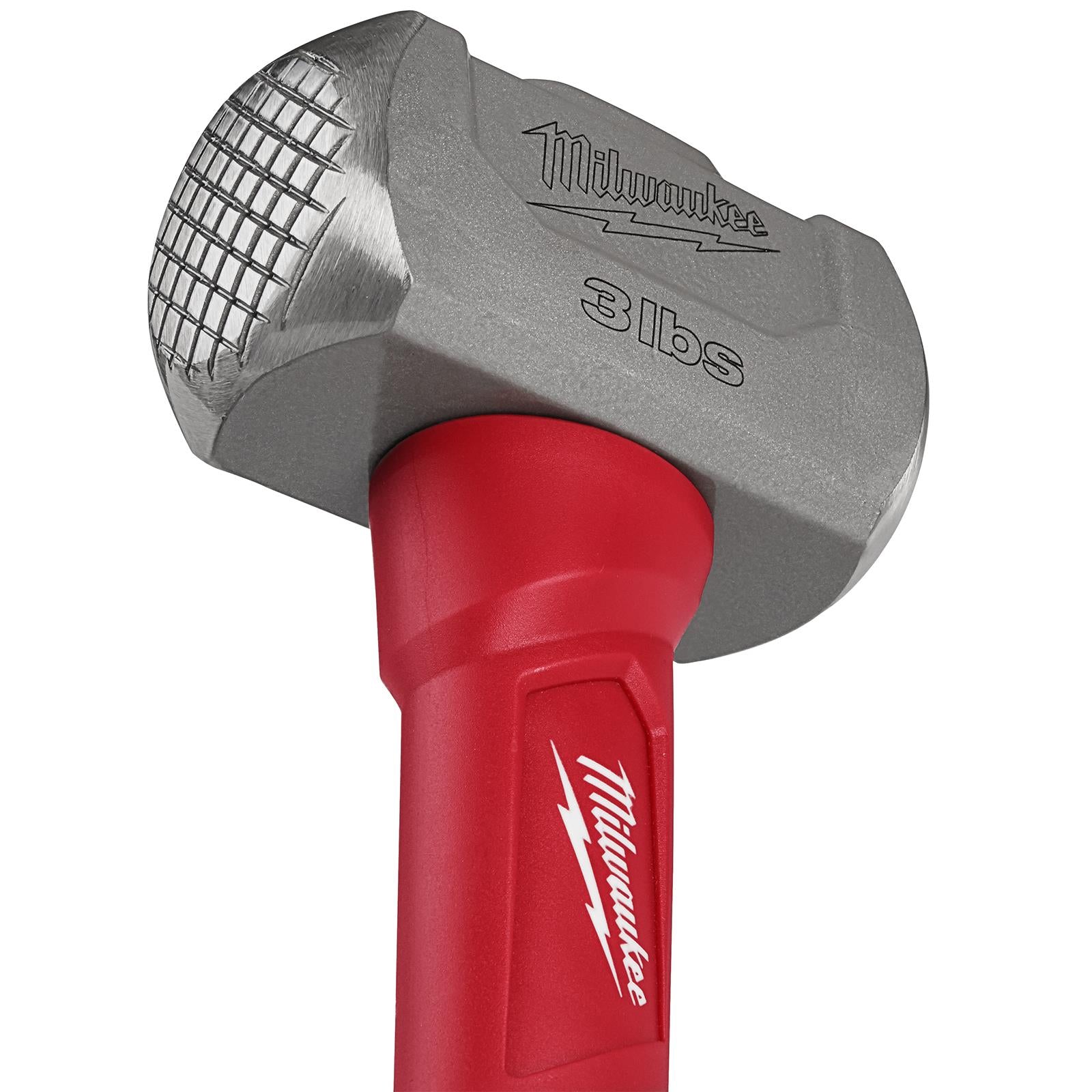 Milwaukee Club Hammer 3lbs 1.36kg